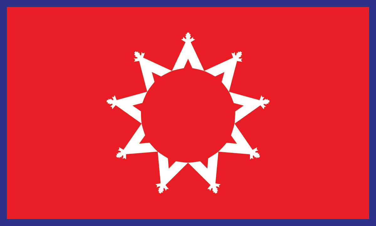 Oglala Sioux Tribe tweet media