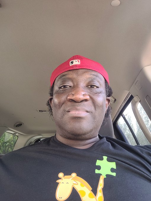 I'll turn 47 on 21st June! #dontlookmyagechallenge #dontlookyouragechallenge https://t.co/koBK2NnAQT<a href="/tag/dontlookmyagechallenge"class="tags">#dontlookmyagechallenge</a><a href="/tag/dontlookyouragechallenge"class="tags"><span>#dontlookyouragechallenge</span></a>