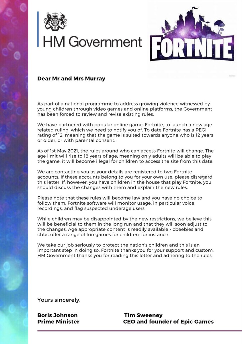 Anna Murray tweet media