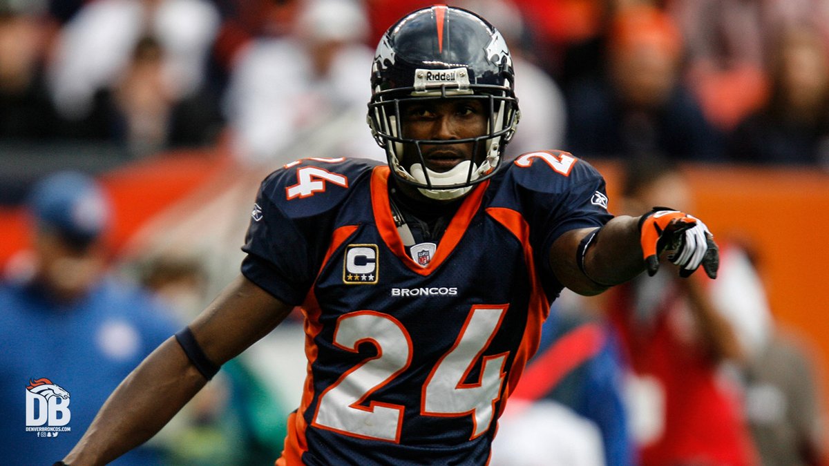 Denver Broncos (@broncos) on Twitter photo 