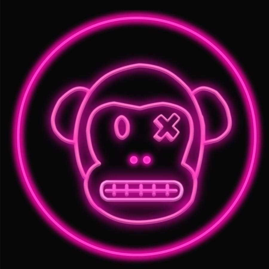 MacacoNeon's tweet photo. #NewProfilePic

Did you like It?? https://t.co/g8xuWZYjtI