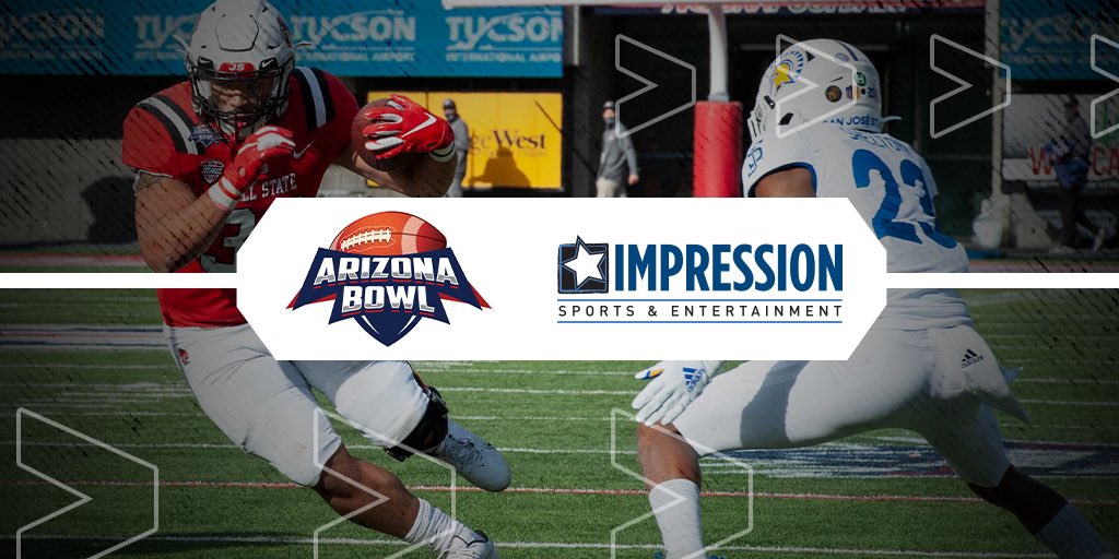 theARIZONABOWL's tweet photo. We are excited to announce that we are seeking a new title sponsor and have partnered with Impression Sports &amp; Entertainment to help identify the company that will take their brand to the next level with us. Join our team and we can positively impact our community together. https://t.co/wH6ND5qbNb