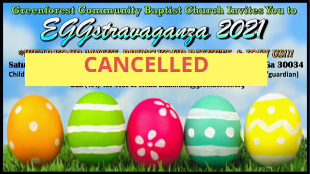 "What's Happening at the Forest?" conta.cc/3sG4Cxs