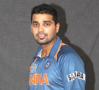 Happy birthday to Murali Vijay            ! 