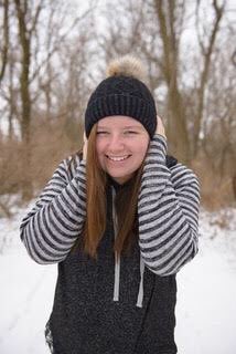 Meet Kaylee Hammer! (Missions Servant Leader)”I am very excited to be serving on the Missions Team here at CSC! I’m glad I will get to grow in my faith through these mission trips and help others grow in their faith too by serving others for the Lord!”