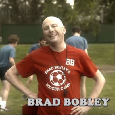 The Broadway FC tweet media