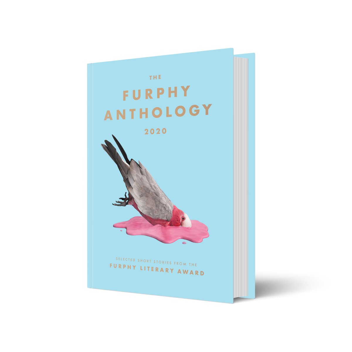 Furphy Literary Award tweet media
