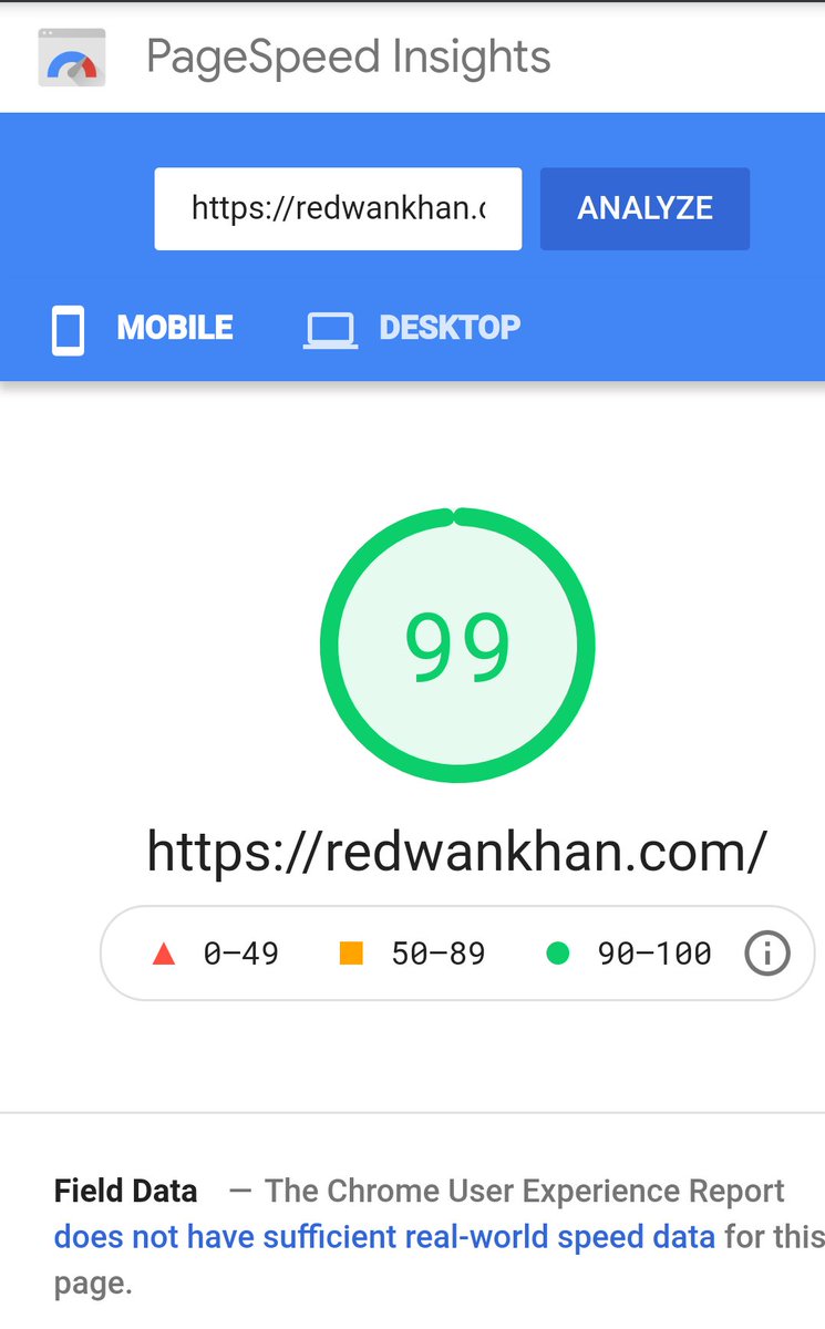 imredwankhan's tweet photo. I achieve huge speed improvement on google page speed inside. Wanna know how!
#websitespeed #websiteoptimization
#seo https://t.co/QTbhm4KKGI