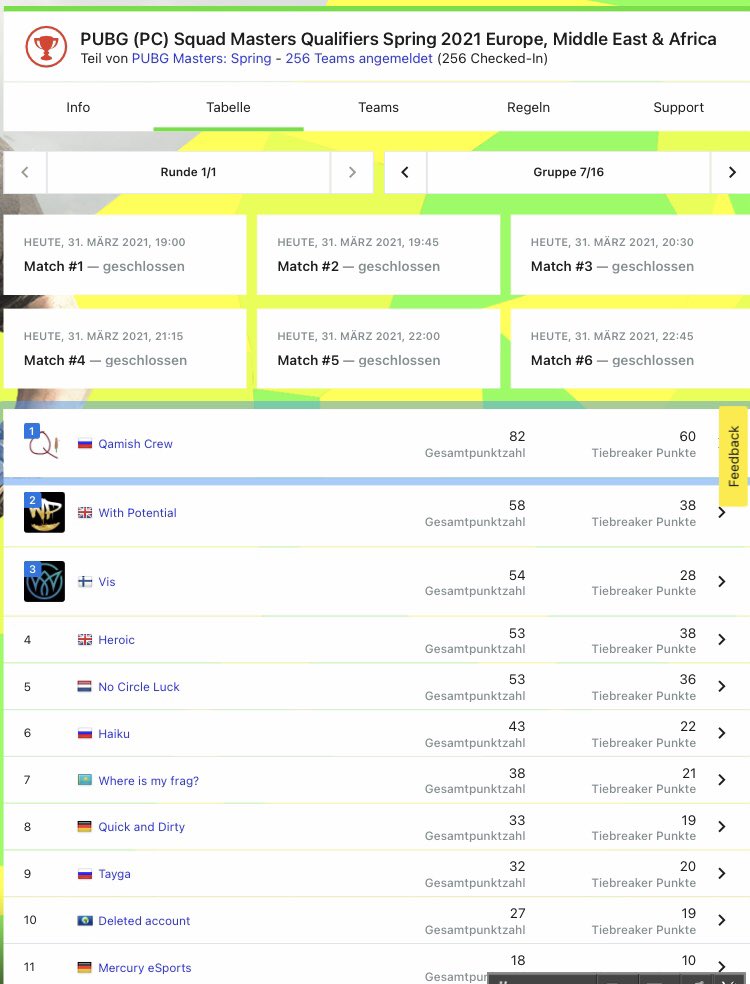 With Potential tweet media