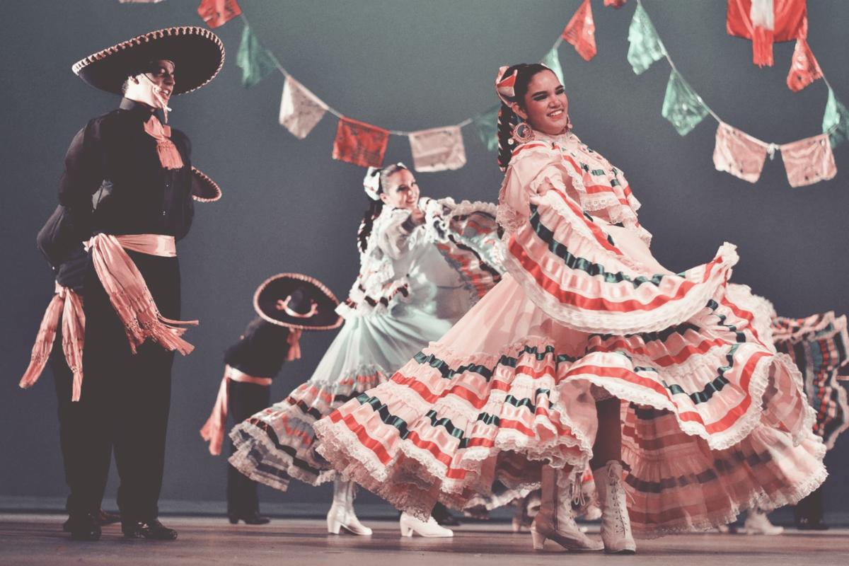 And mexican family culture Mexican Traditions: