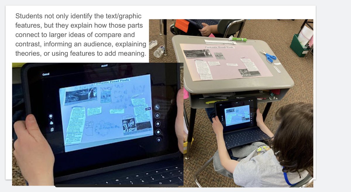 Erik Lindemann (@eriklindemann_) on Twitter photo We made a space for our third grade team to look closely at how we are designing meaningful opportunities to apply skills to meaningful tasks. Valuing the time & space shared inquiry, documentation, & discussions. <a href="/OsborneElem/">Osborne Elementary School</a> #creatingacultureofthinkinginaction <a href="/MrsEmilyMaker/">Emily Maker</a> We made a space for our third grade team to look closely at how we are designing meaningful opportunities to apply skills to meaningful tasks. Valuing the time & space shared inquiry, documentation, & discussions. <a href="/OsborneElem/">Osborne Elementary School</a> #creatingacultureofthinkinginaction <a href="/MrsEmilyMaker/">Emily Maker</a>