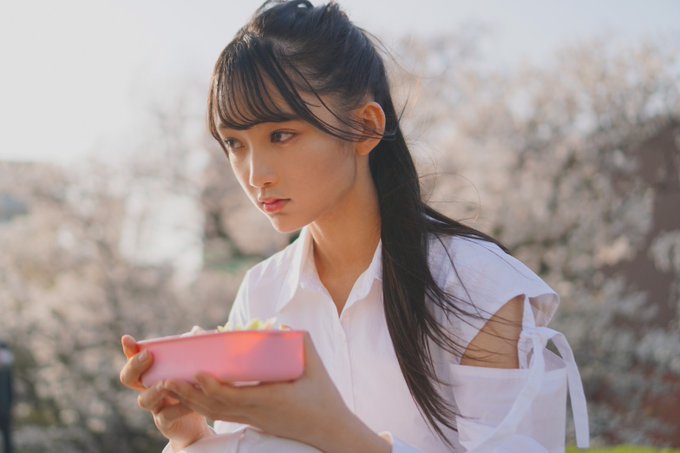 Twitterのコスプレ画像30