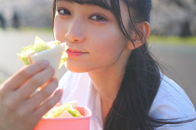 Twitterのコスプレ画像31