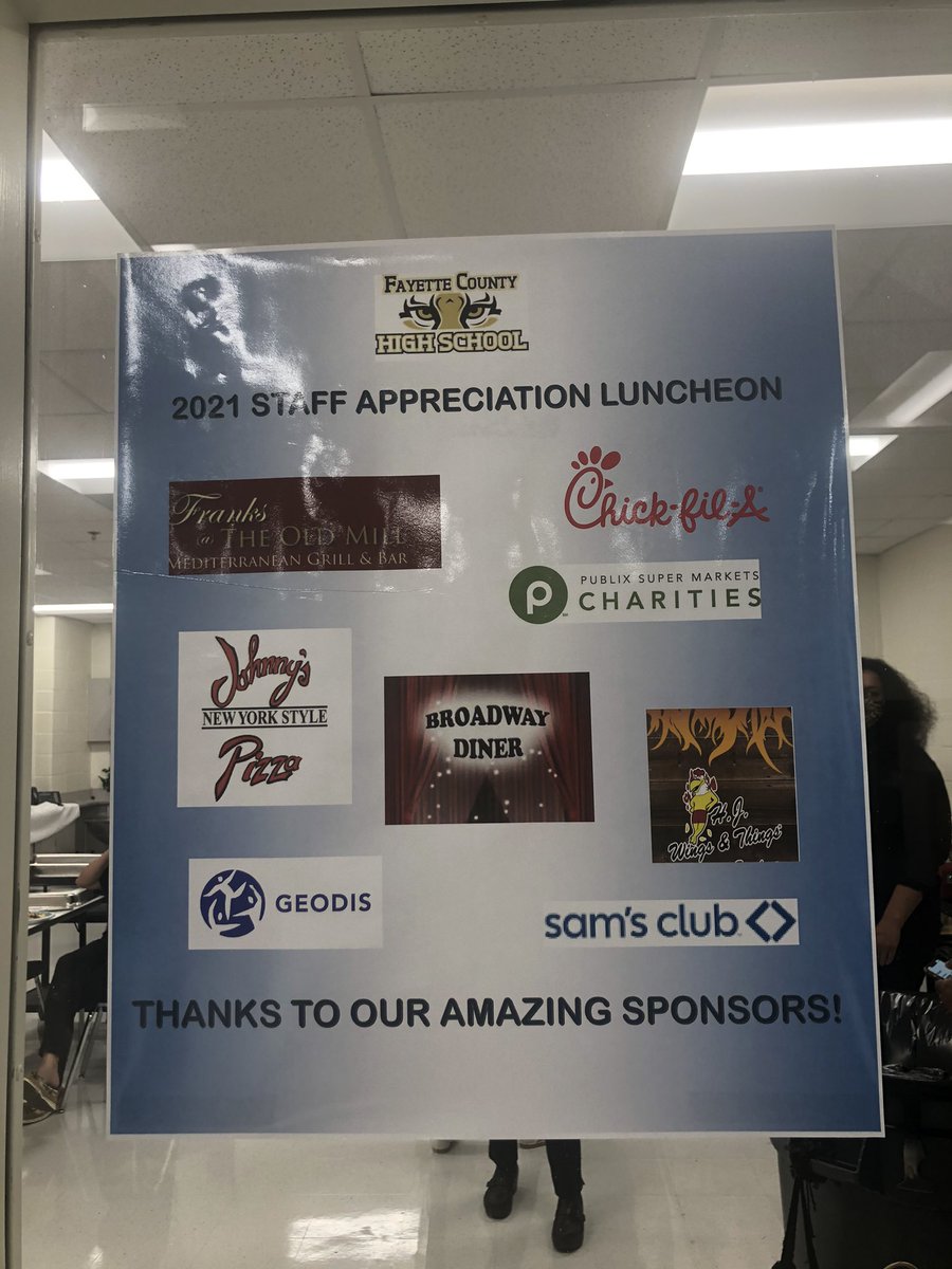 FCHS Tigers tweet media