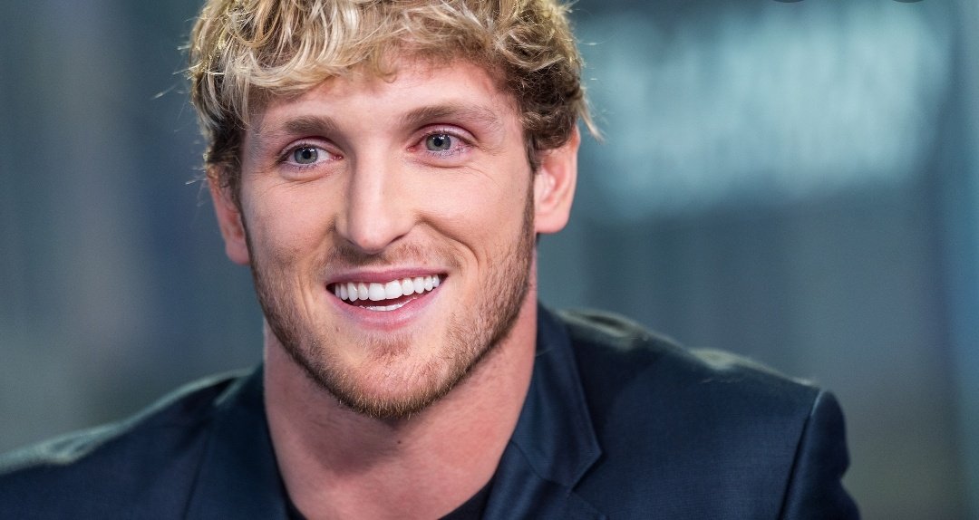 Happy Birthday To Logan Paul    