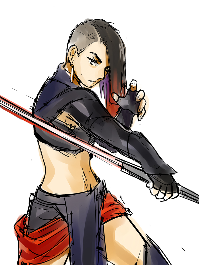 ট ইট র たずま ひろ イラスト練習中 ピンタレスト模写