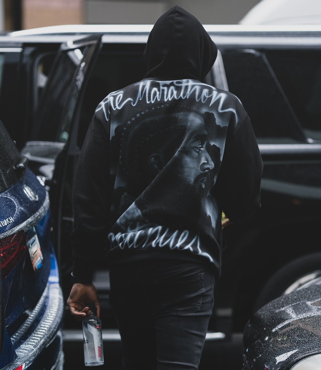 TMC FOREVER! 🏁