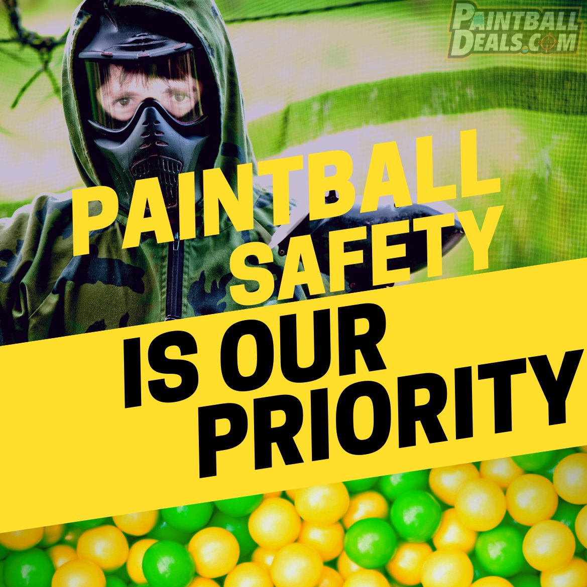 PbDeals805's tweet photo. 🚨FREE PAINTBALL SAFETY CHECKLIST!!!🚨
Is Paintball A Dangerous Sport?
Follow the link below for the blog article and download this FREE PAINTBALL SAFETY CHECKLIST.😎
https://t.co/7b4uRp2JPR
#paintballdeals #paintballsafety #paintball #paintballlife #paintball https://t.co/gGnHLtFhJu