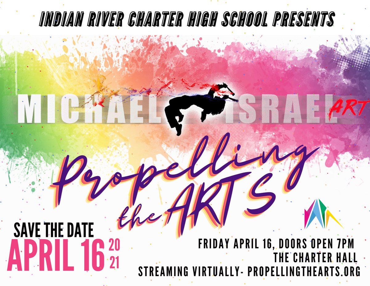 Tickets are available for both the Virtual performance and the Exclusive Screening and Tasting in the "New Charter Hall".  
Save the date: April 16th at 7 pm
Visit propellingthearts.org for tickets