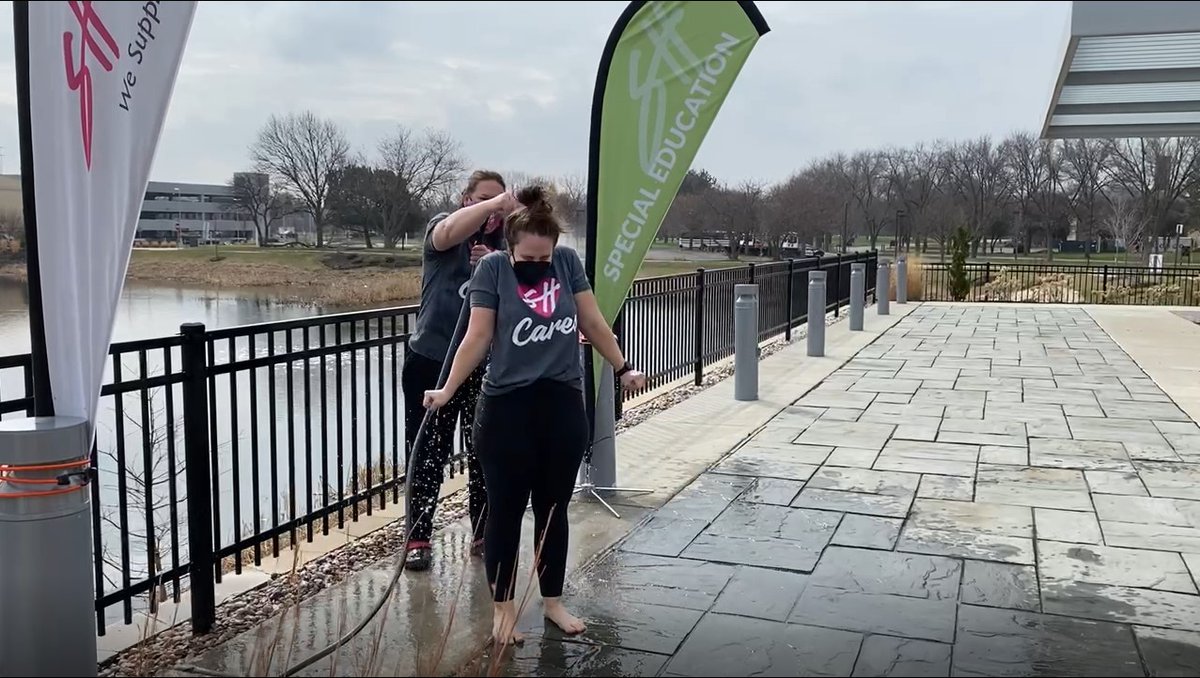 schoolhealth's tweet image. We raised a total of $3,225 for our virtual  #PolarPlunge that took place this past weekend for @SO_Illinois. A big shoutout and THANK YOU to everyone who joined us virtually and in person! @Palos_Sports

ow.ly/rQVr50EdBBg