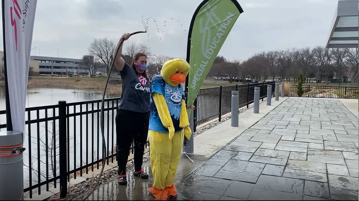 schoolhealth's tweet image. We raised a total of $3,225 for our virtual  #PolarPlunge that took place this past weekend for @SO_Illinois. A big shoutout and THANK YOU to everyone who joined us virtually and in person! @Palos_Sports

ow.ly/rQVr50EdBBg