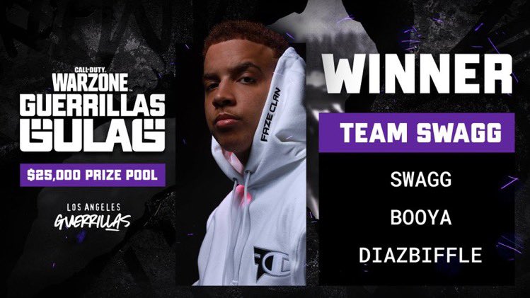 xBooyaa's tweet photo. $25K Champs w/ @Swagg @DiazBiffle 🔥😈 back 2 back

Shoutout to @LAGuerrillas for hosting another awesome tourney! https://t.co/mqt5Ed2G71