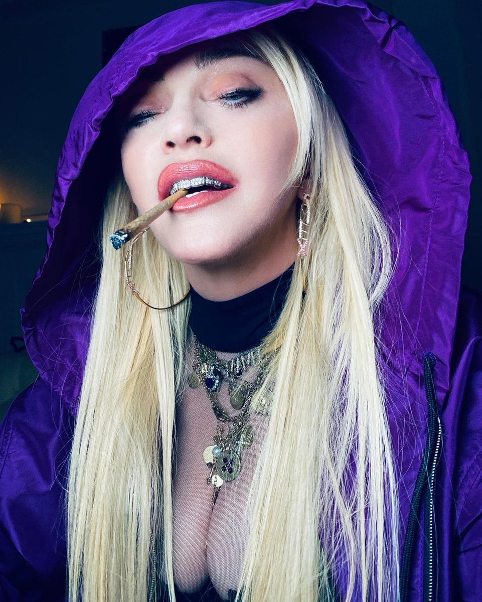 Purple Reign.............💜💜💜