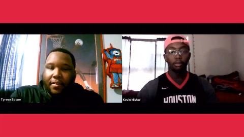 TyreseBoone5's tweet photo. My guy ⁦@KmElite_⁩  and I just dropped a new episode on the ⁦⁦@HoustonRockets⁩ on ⁦@FanMediaNetwork⁩! Click the link below to check it out and subscribe!!!🚀🚀🚀🏀🏀🏀

Rockets News Ep.2- Oladipo Trade &amp; Games #Rockets https://t.co/fQAodzfliV https://t.co/TiCsSIhK5G