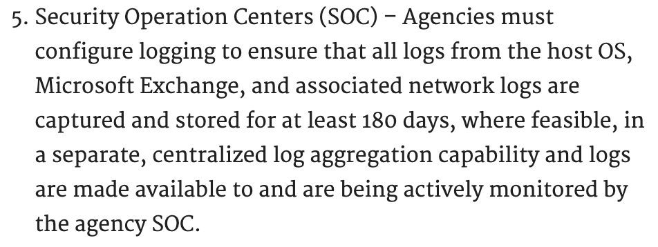 chainkit's tweet image. Reminder-proper log hardening should adhere to ISO 27001:2013 A12.4.x requirements:

1. Retention: 180 days is min

2. Protection: encryption &amp;amp; RBAC not enough vs anti-forensic TTPs

3. Audit Admins (post SAML ticket attack)

4. Detect TimeStomping

#InfoSec #CyberSecurity #DFIR