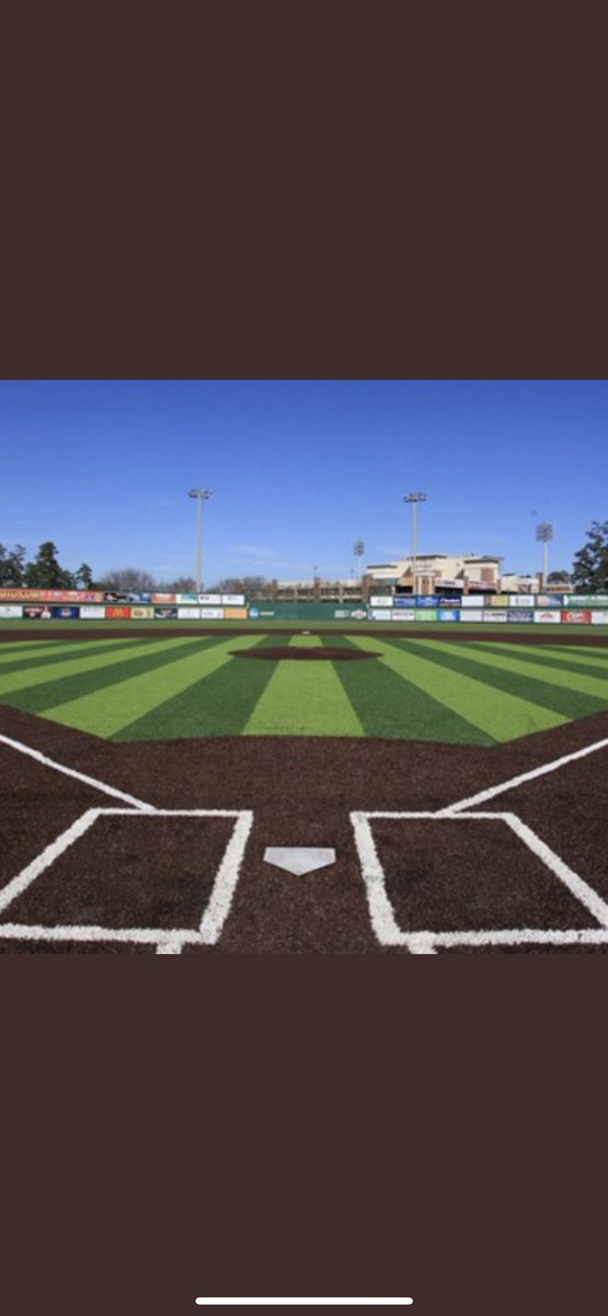 _tj_salvaggio's tweet photo. Beyond blessed and humbled to announce that I’ve decided to continue my athletic and academic career at Southeastern Louisiana University. I would like to thank all of my coaches and family who have supported me throughout this journey.  @LionUpBaseball https://t.co/xOGru79Nz1