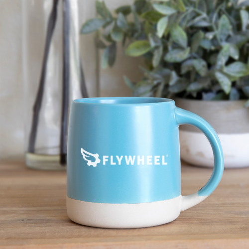 flywheelbrands's tweet photo. Beautiful ceramics and your beautiful logo. A match made in promo heaven. Keep your brand top of mind in the morning with this coffee cup!

#staybranded #promoproducts #promotionalproducts #brandswag https://t.co/vzQBZ44PHA