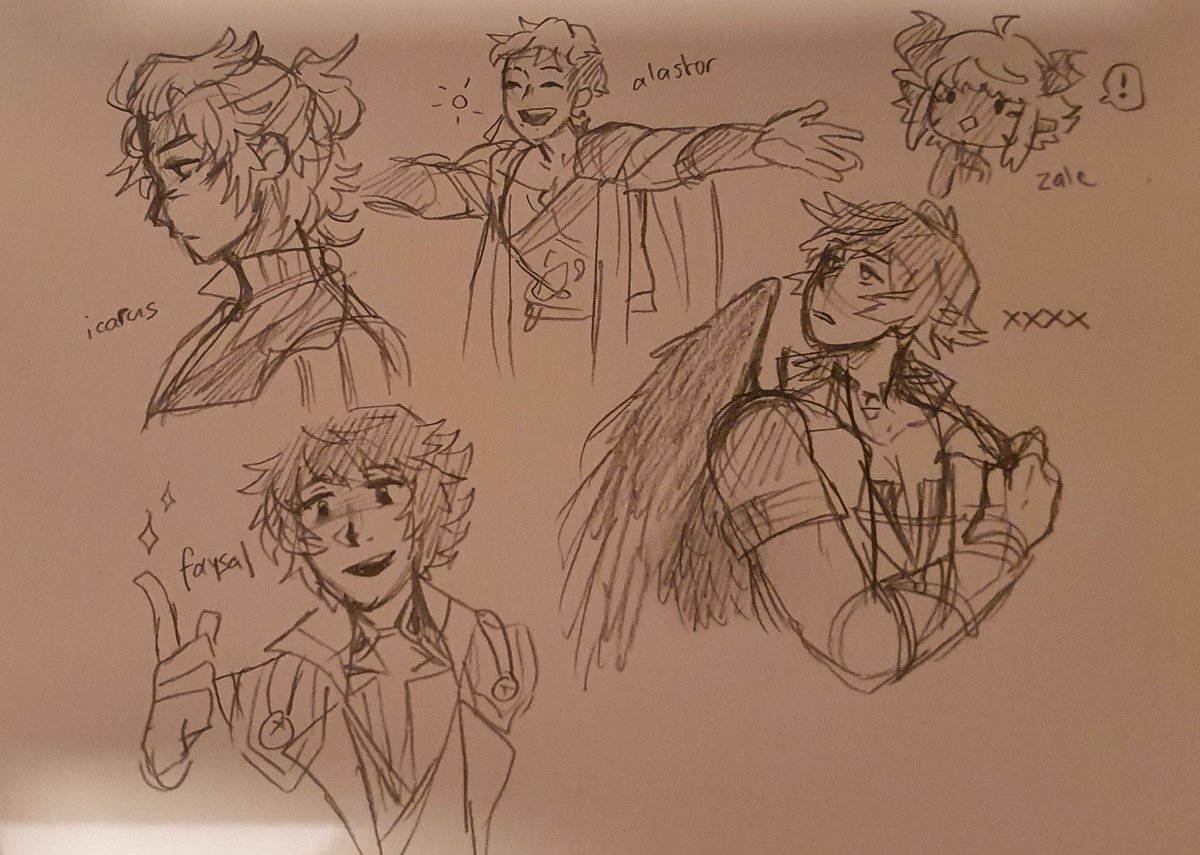 yjethforest's tweet photo. some boys and zale w https://t.co/yZ9srl4Vzh