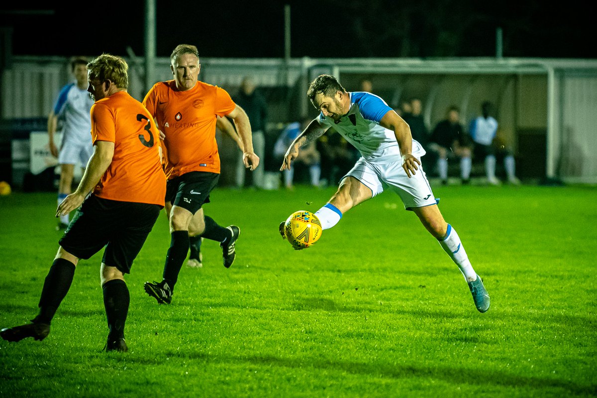 Paul Paxford tweet media