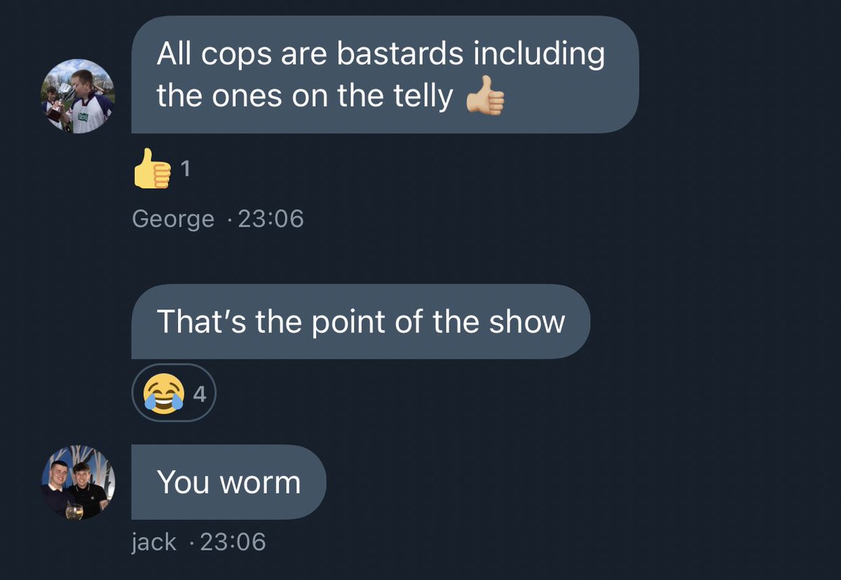 nocontextEFCOK's tweet image. 