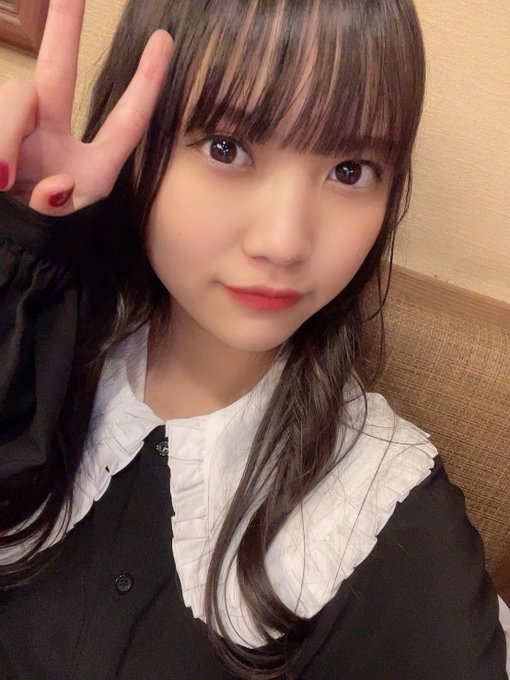 奥野未悠のTwitter画像35