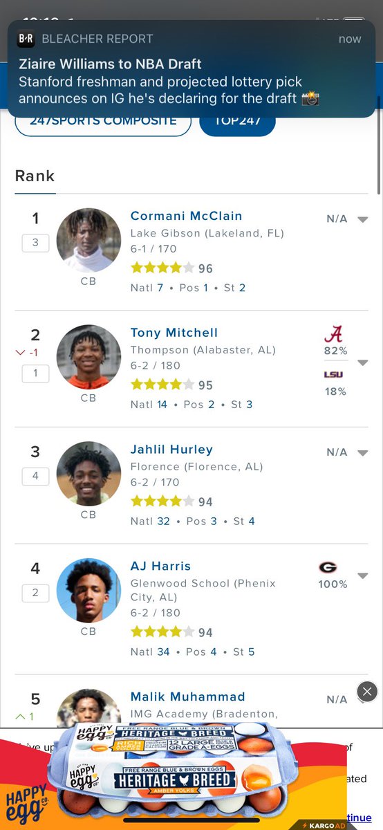 Cormani Mcclain tweet media