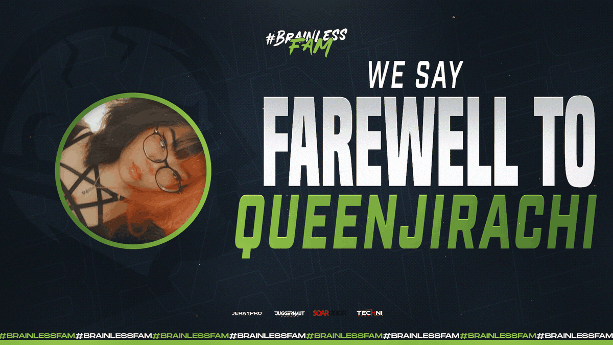 Brainless eSports 🧠 tweet media