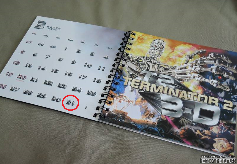 Hopeofthefuture Net Today It S Years Ago That ユニバーサル スタジオ ジャパン Universal Studios Japan Usj Officially Opened One Of The Opening Day Attractions Was Terminator 2 3d Congratulations To Usj And T2 3d