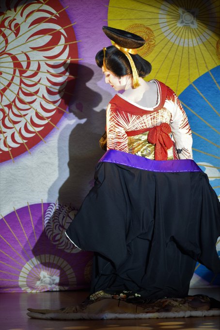 心中立てのtwitterイラスト検索結果