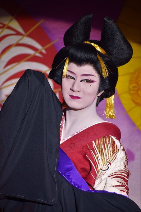 心中立てのtwitterイラスト検索結果