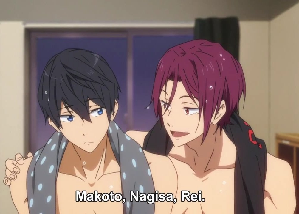 erentinch0's tweet photo. nunca es mal momento para decir rinharu canon https://t.co/X2uDWFuY2C