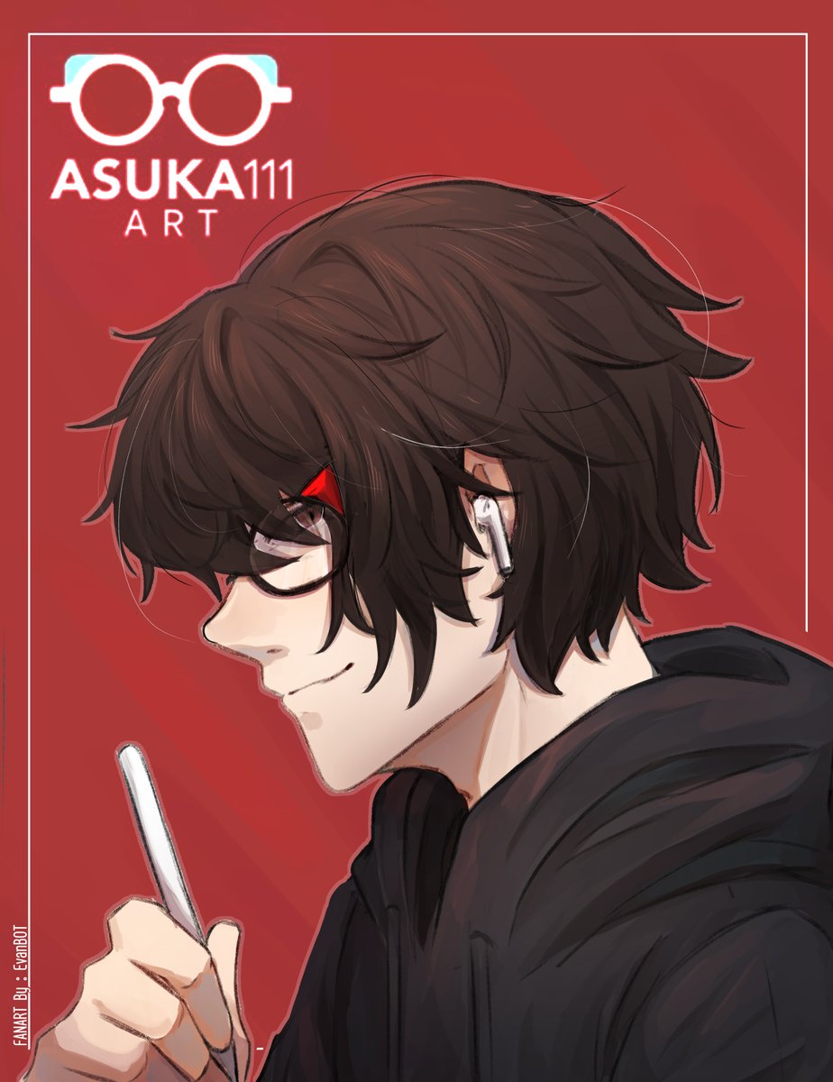 Aiviii_eve's tweet photo. Fanart @asuka111
#AsukART111
#asuka111fanart https://t.co/7YD5NyPgcw