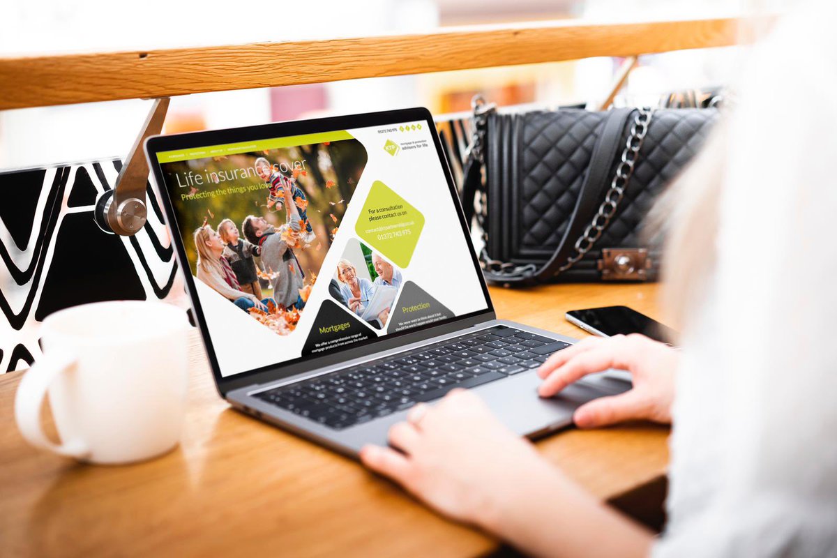 🌟 NEW WEBSITE IS NOW LIVE 🌟

We are super excited with our brand new look and hope you can take a few minutes to explore...

🏡 Step by step guide to mortgages
🤲 Dedicated protection page
🧮 Mortgage calculator
👋 Meet the team 
🤩 Client reviews

ktpartnership.co.uk