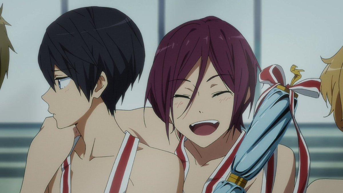erentinch0's tweet photo. nunca es mal momento para decir rinharu canon https://t.co/X2uDWFuY2C
