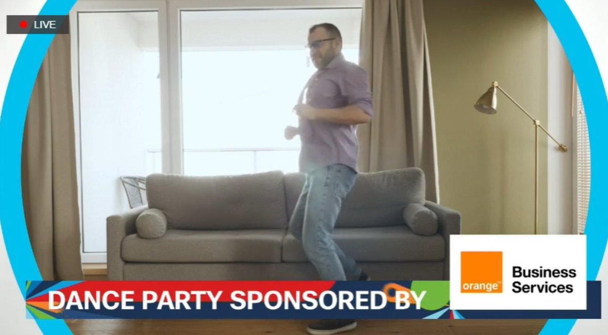 Mike Oldham tweet media