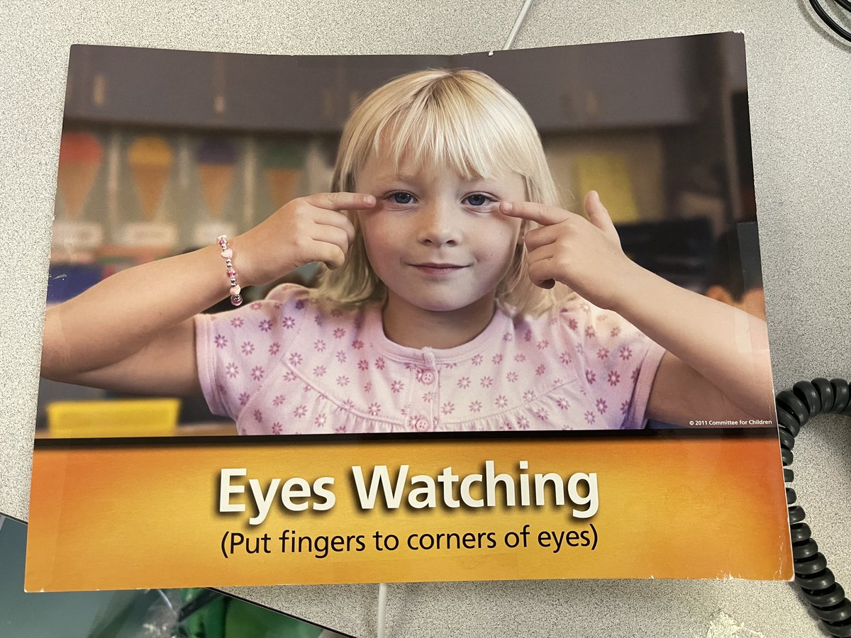 KpopUmma's tweet photo. @cfchildren @2ndStepProgram Stand by your words of being anti-racist and remove this image from all schools. This gesture is offensive. Many Asian people are made fun of like this. The caption alone is horrible. https://t.co/bULSRPqf4l