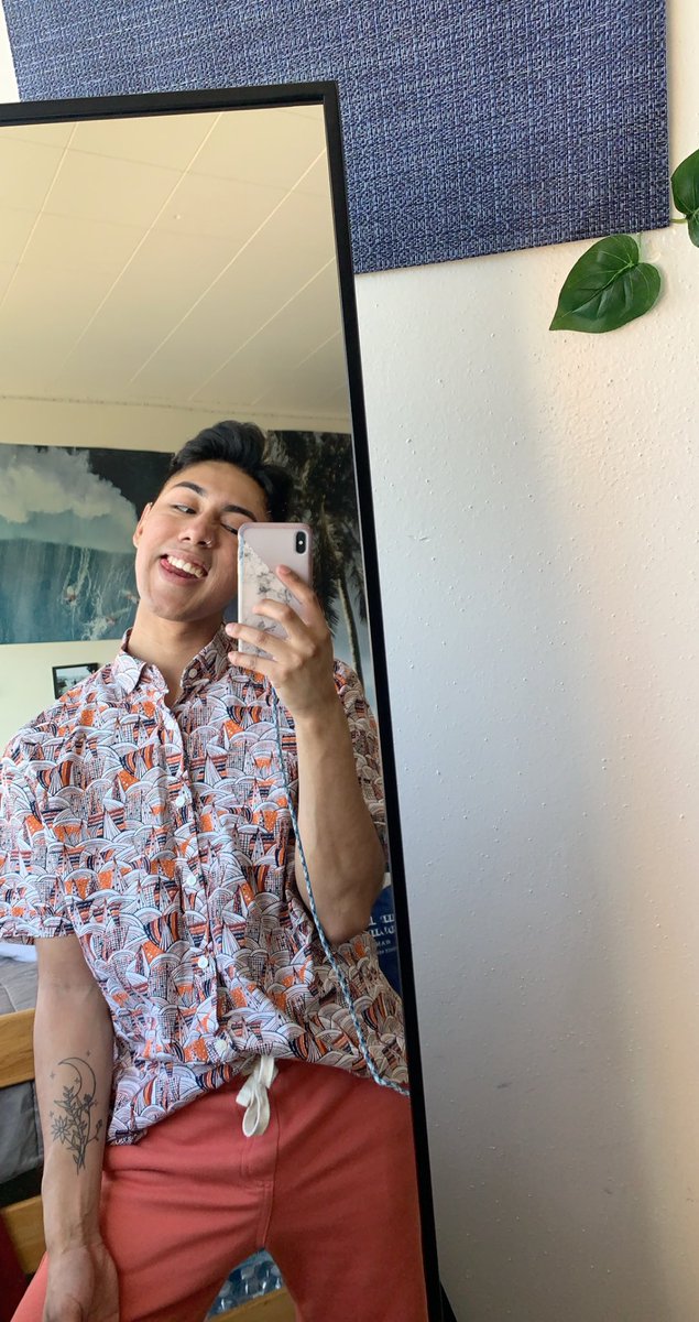 andrewdvdtovar's tweet photo. some of my fav pics i wanna share since iโm becoming happy in life & with myself once again ๐ #springintohappiness https://t.co/pCEeWhrZHA