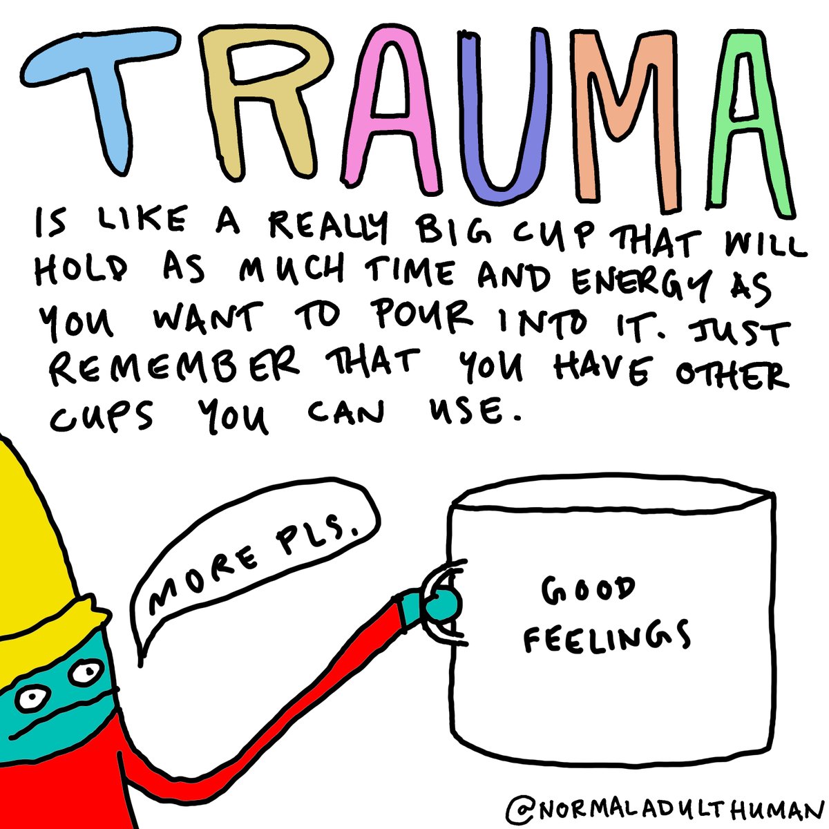 NormalAdltHuman's tweet image. NEW EPISODE ALERT: podcasts.apple.com/us/podcast/nor…