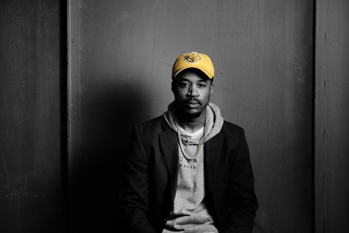 YellowCapMac's tweet image. Shattered
But not broken 

IG: MaineDaGreat