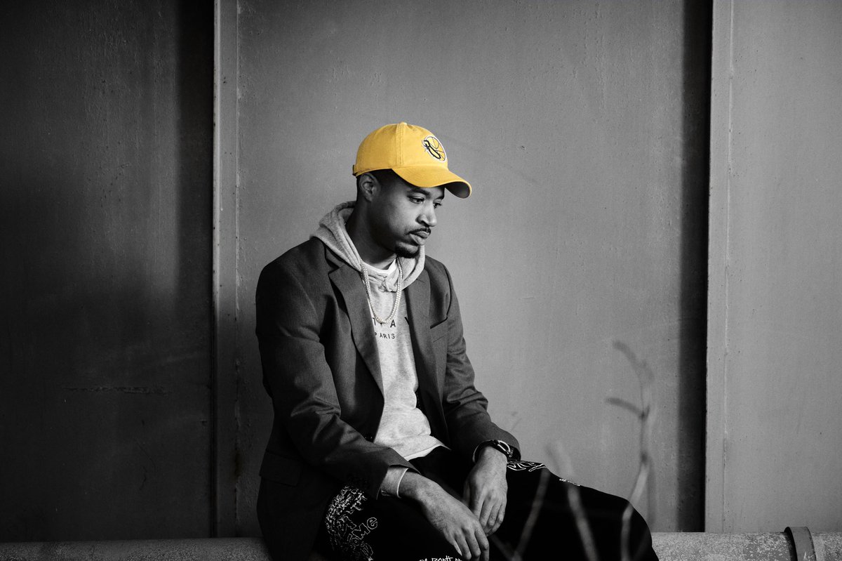 YellowCapMac's tweet image. Shattered
But not broken 

IG: MaineDaGreat